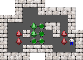 Уровень 16 — Kenyam Set A